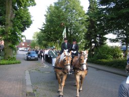 Schützenfest 2005